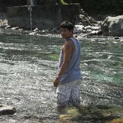 Profile Picture of Andrew G. Cueto (@andrewGcueto) on Twitter