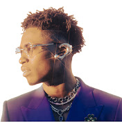 Profile Picture of Lucky Daye (@LuckyDaye-vr8bd) on Youtube