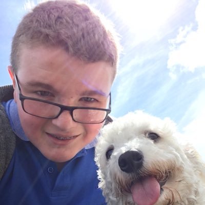 Profile Picture of Mark Clelland (@ClellandM_) on Twitter