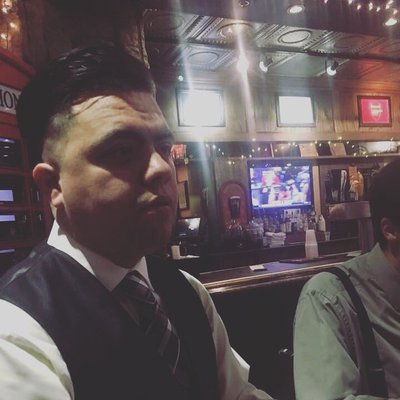 Profile Picture of Alexander Weis (@L0L_FWD) on Twitter