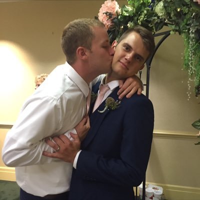 Profile Picture of Bradford Craig (@Brad_Craig13) on Twitter