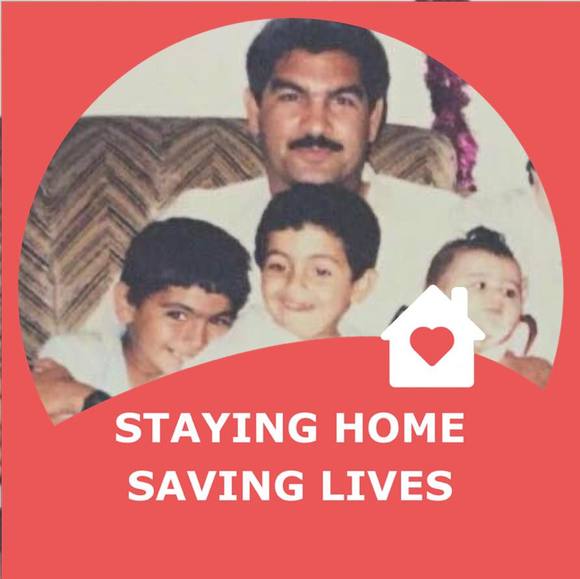 Profile Picture of Lamis Alsaadi (@lamisalsaadi) on Poshmark