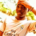 Profile Picture of Ernest Arinze⏺ (@iam_ernestwalters) on Instagram