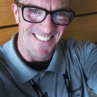 Profile Picture of Lee Exall (@lee-exall) on Quora