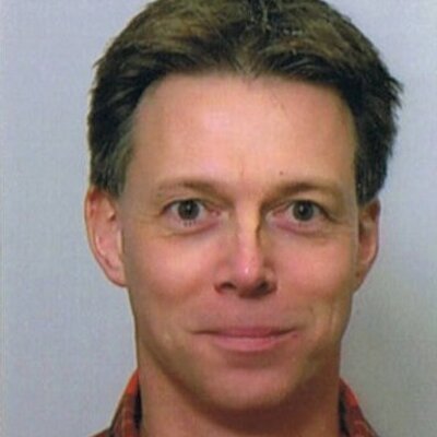 Profile Picture of JanWillem Van Veen (@JeeWeeVee) on Twitter