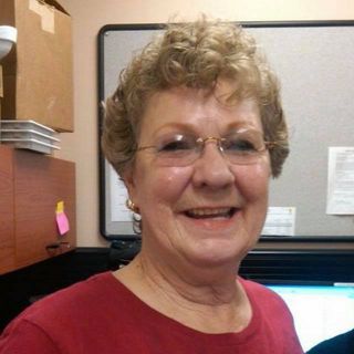 Profile Picture of Marjorie Dyer (@marjorie.dyer.589) on Facebook