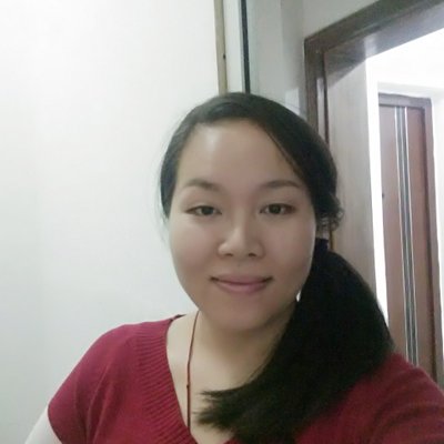 Profile Picture of Ivy Chen (@Ivychen22565837) on Twitter
