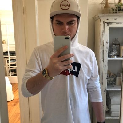 Profile Picture of Dillon M. Stein (@d_44901730) on Twitter