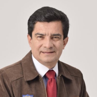 Profile Picture of Marco Fidel Ramírez (@7MarcoFidelR) on Twitter