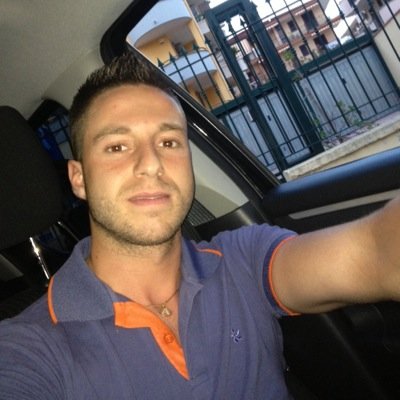 Profile Picture of Antonio Di Giorgio (@Tony130Di) on Twitter