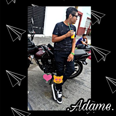 Profile Picture of Fernando Adame (@Fernand70207213) on Twitter