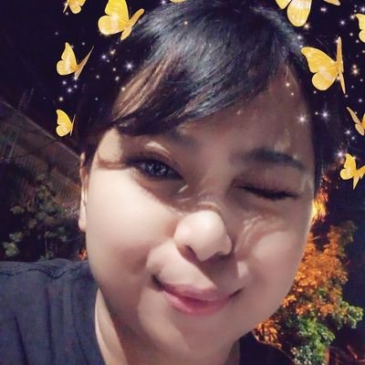 Patricia Kaye Dinio - Twitter Profile Picture of Patricia Kaye Dinio (@pat_ricia004) on Twitter