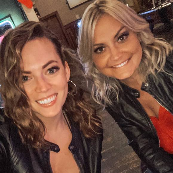 Profile Picture of Erica Jayne (@ejfogarty1) on Poshmark