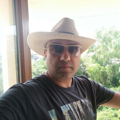 Gaurav Bahl - Twitter Profile Picture of Gaurav Bahl (@gauravbahl1975) on Twitter