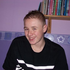 Profile Picture of Danny Rowbotham (@dannydanny08) on Myspace