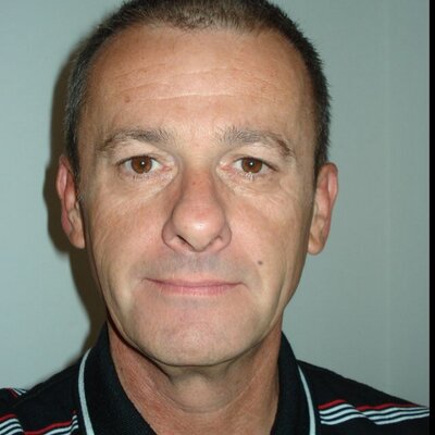 Profile Picture of Michael Dye (@mikedye1) on Twitter