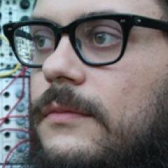 Profile Picture of M Geddes Gengras (@m_geddesgengras) on Twitter