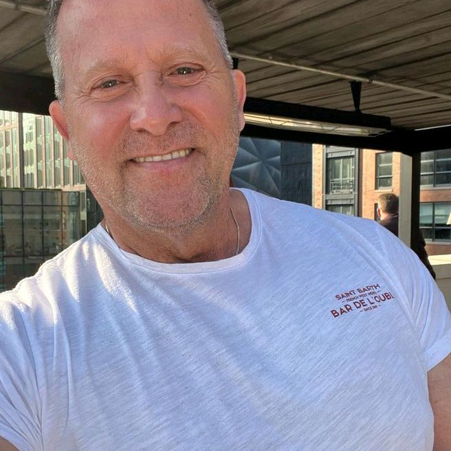 Profile Picture of Ryan Mark (@ryan.mark63) on Tiktok