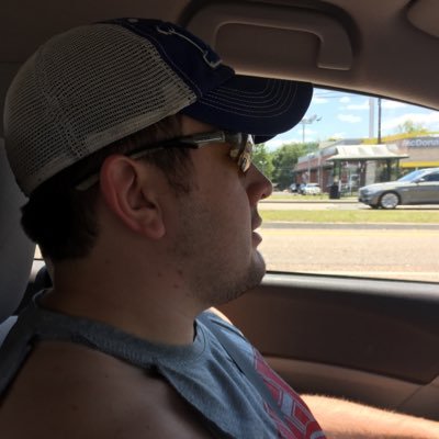 Profile Picture of Mark McMillian (@MarkMcMillian14) on Twitter