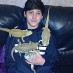 Profile Picture of Jake__Brooks (@jake__brooks900) on Instagram