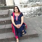 Profile Picture of Laxmi Chablani (@laxmichablani) on Instagram