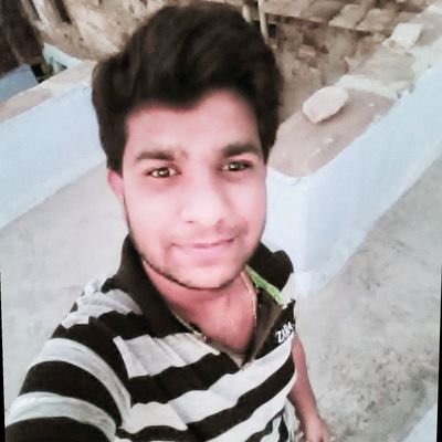 Profile Picture of Siddharth Patil (@sidharthpatil91) on Twitter