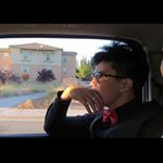 Profile Picture of Robert Brent Lim (@datasianboy325) on Instagram