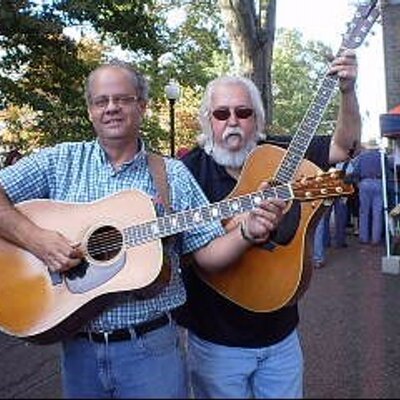 Profile Picture of Alan Calhoun (@alancal) on Twitter