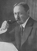 Profile Picture of Louis Raemaekerson Wikipedia