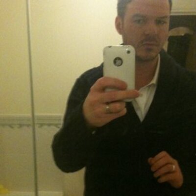 Profile Picture of Christopher Crosbie (@Crosbie79) on Twitter