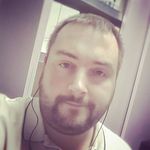 Profile Picture of Marc Brenner (@mbrenner1983) on Instagram