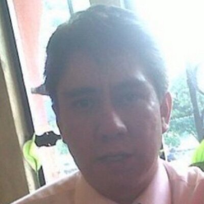 Profile Picture of Francisco Castañeda (@Frank88347466) on Twitter