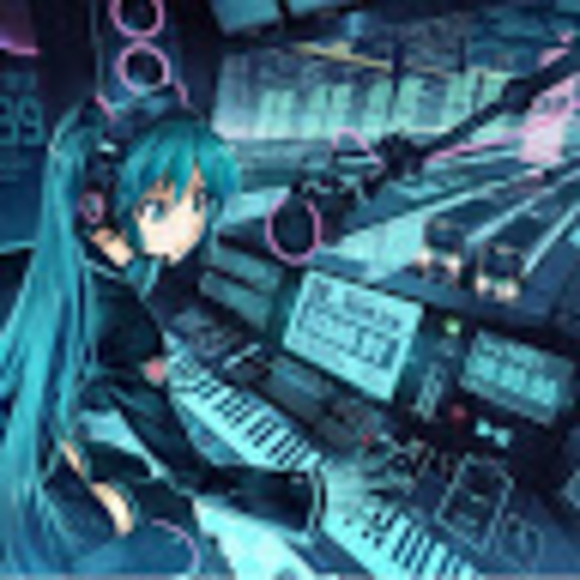 Profile Picture of •miku Miku• (@murmur144) on Poshmark