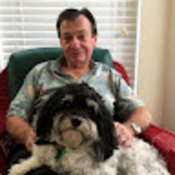 Profile Picture of Ralph Andrae (@andraearts) on Poshmark