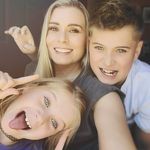 Profile Picture of Lea Ann Byrne (@byrnelea) on Instagram