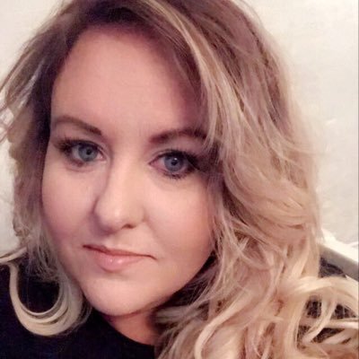 Profile Picture of Nadine Wilkinson (@nadinew31097244) on Twitter
