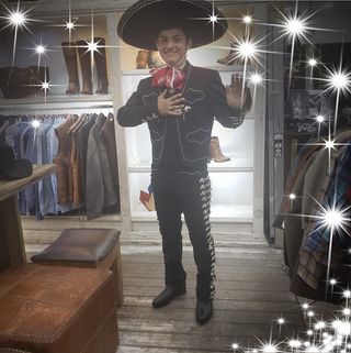 Profile Picture of Silvia Arvizu (@silvia.arvizu.3) on Facebook