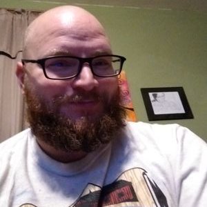 Profile Picture of Chris McCool (@ChrisMcCool4) on Twitter