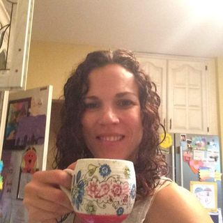 Profile Picture of Amy McFeely (@amymacmomofthree) on Instagram