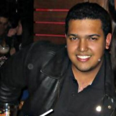 Profile Picture of Jeffrey Archibold (@JeffArch88) on Twitter