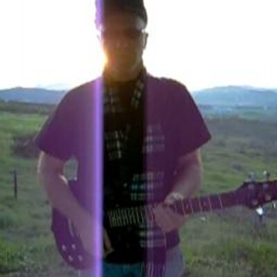 Profile Picture of Randy Burkhardt (@randyjamesburk) on Twitter