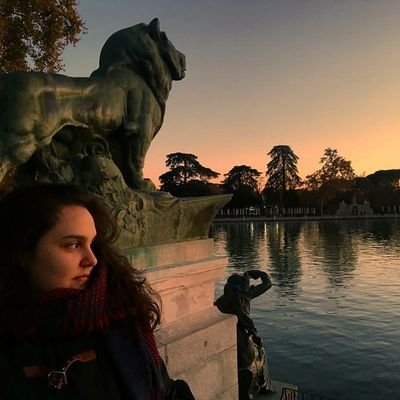 Profile Picture of Irene Aguirre (@ireaguirre) on Twitter