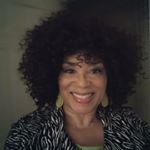 Profile Picture of Betty J. Jefferson-Johnson (@bettyjeffersonjohnson) on Instagram