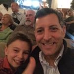 Profile Picture of Tim Ehrlich (@thelwyr) on Instagram