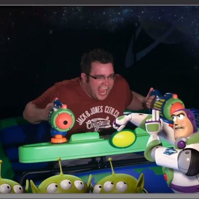Profile Picture of Ben Ritchie (@Spuddyboy87) on Twitter