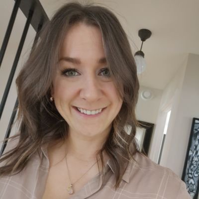 Profile Picture of Marie-Michèle Dupras (@DuprasMichele) on Twitter