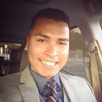 Profile Picture of Richard Barragan (@richard-barragan-5) on Quora