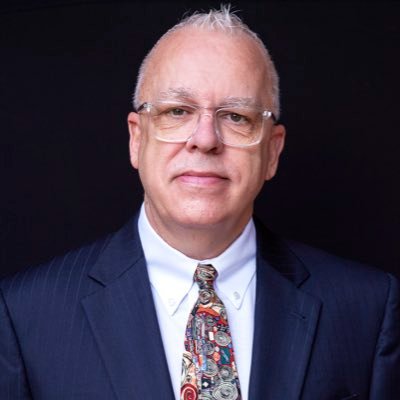 Profile Picture of Ron Helms (@RevRonHelms) on Twitter