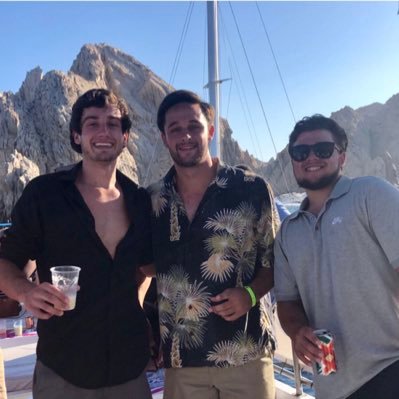 Profile Picture of Joe DeMello (@Joe26DeMello) on Twitter