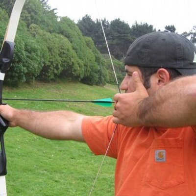 Profile Picture of Adam Abeles (@aabeles) on Twitter